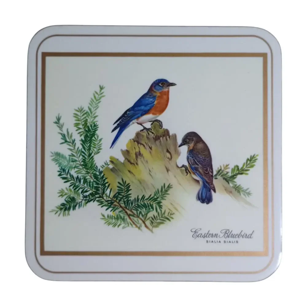 Vintage Pimpernel 4